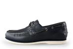 Timberland Bootschoenen in maat 39 Blauw | 10% extra korting, Kleding | Dames, Schoenen, Zo goed als nieuw, Timberland, Verzenden