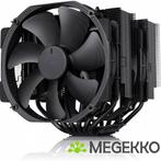 Noctua NH-D15 chromax.black, Computers en Software, Computerkoelers, Verzenden, Nieuw