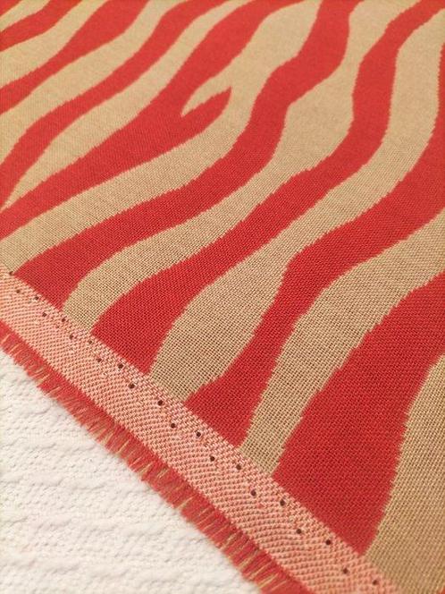 Magnifico tessuto darredo made in Italy - Meubelstof - 530, Antiek en Kunst, Antiek | Kleden en Textiel