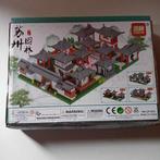 Suzhou Gardens bricks, Verzenden, Gebruikt