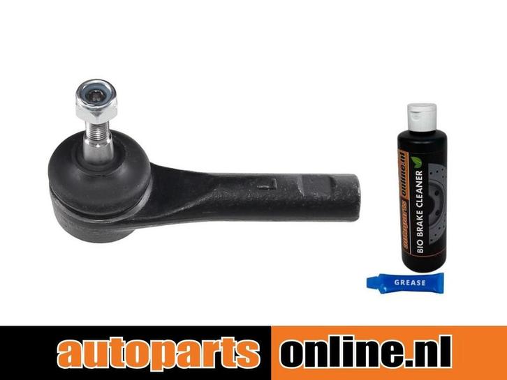 Buitenste stuurkogel Opel Combo voorzijde, links, Auto-onderdelen, Besturing, Nieuw, Opel, Verzenden