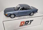 KK-Scale 1:12 - Modelauto - BMW E9 3.0 CSI - 1971 - Alpina, Nieuw