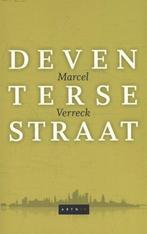 Deventersestraat / De zeven Deventer moordzaken / 9, Boeken, Verzenden, Gelezen, Marcel Verreck