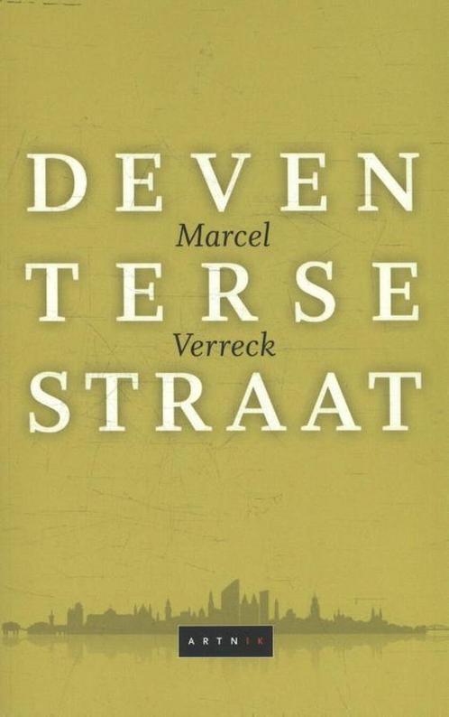 Deventersestraat / De zeven Deventer moordzaken / 9, Boeken, Thrillers, Gelezen, Verzenden