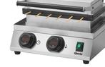 Bartscher Wafelijzer MDI Lolly 600, Ophalen of Verzenden, Nieuw in verpakking