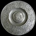 Bord - Tin - Wilhelm-Tell