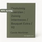 Onstuimig weerzien ; Zonnig intermezzo / Bouquet Extra / 92, Verzenden, Gelezen, Carole Mortimer