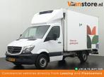 Mercedes-Benz Sprinter 316CDI 2015 (Export only), Auto's, Wit, Mercedes-Benz, Nieuw, Te koop