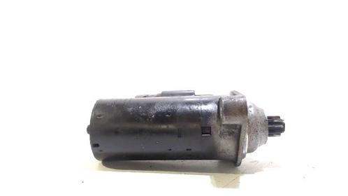 Startmotor Volkswagen Golf Mk 2.3 V5 0001125009, Auto-onderdelen, Motor en Toebehoren, ARN erkend, Stiba lid, Erkend duurzaam