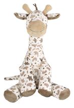Happy Horse knuffel giraf Gino 60cm van €49,99 voor €30,00, Ophalen of Verzenden, Nieuw
