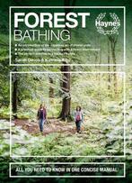 Forest Bathing 9781785217364 Katriina Kilpi, Boeken, Verzenden, Zo goed als nieuw, Katriina Kilpi