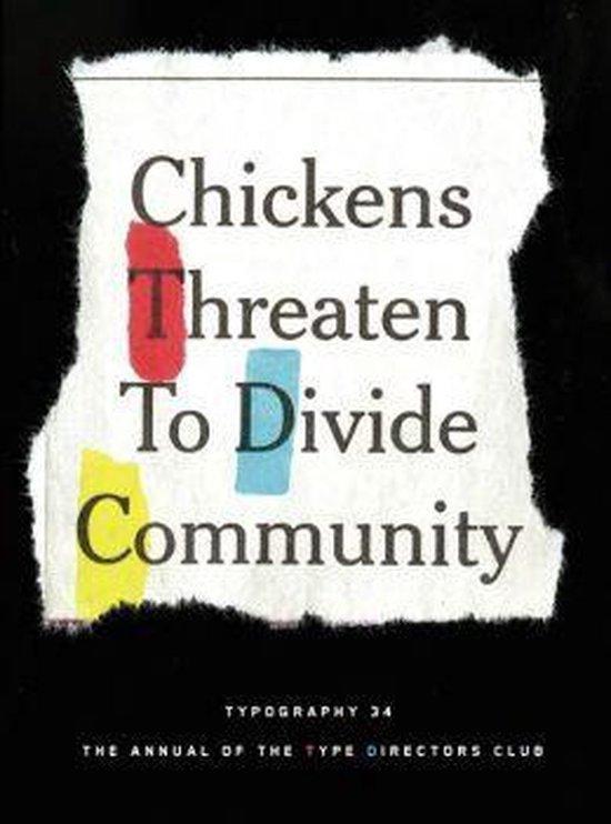 Typography 34 9780062112811 Type Directors Club, Boeken, Taal | Engels, Gelezen, Verzenden