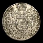 Hongarije, Oostenrijk. Karl VI (1711-1740). 1/2 Thaler