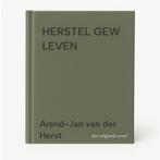 HERSTEL GEW LEVEN 9789001406820 Arend-Jan van der Horst, Verzenden, Gelezen, Arend-Jan van der Horst
