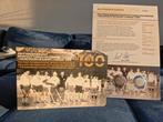 Slowakije. 2 Euro 2025 Ice Hockey Championship - Signed