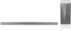 LG LAS855M Draadloze 4.1 Soundbar, Audio, Tv en Foto, Met externe subwoofer, Zo goed als nieuw, Ophalen