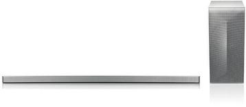 LG LAS855M Draadloze 4.1 Soundbar