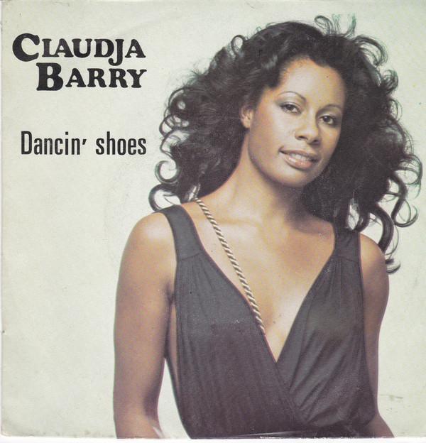 Claudja Barry - Dancin Shoes, Cd's en Dvd's, Vinyl | Pop, Gebruikt, Ophalen of Verzenden
