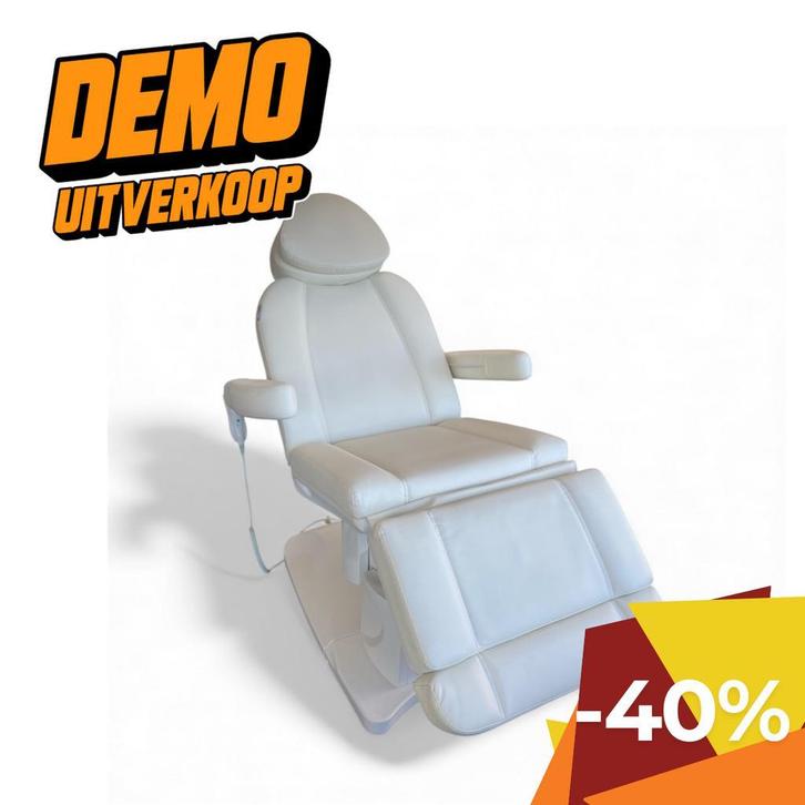 Behandelstoel, Swan DANIELLA, Memory, 4-motoren, verwarming, Witgoed en Apparatuur, Persoonlijke-verzorgingsapparatuur, Overige typen