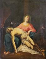 Europese school (XVII) - Pieta, Antiek en Kunst