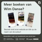 Rijn, Eiffel, Moezel / ANWB goud 9789018034061 Wim Danse, Verzenden, Zo goed als nieuw, Wim Danse