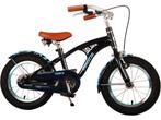 Volare Miracle Cruiser Kinderfiets - Jongens - 14 inch - Mat, Fietsen en Brommers, Fietsen | Kinderfietsjes, Verzenden, Zo goed als nieuw
