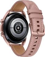 Samsung Galaxy Watch3 3,05 cm (1.2) Super AMOLED Brons GPS, Telecommunicatie, Mobiele telefoons | Samsung, Verzenden, Zo goed als nieuw