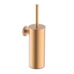 Toiletborstel met Houder Wiesbaden Alonzo Brons Koper, Ophalen of Verzenden, Nieuw