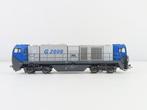 Mehano H0 - T277 9327 - Diesellocomotief (1) - MaK G2000, Nieuw