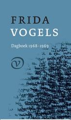 Dagboek 7.1968-1969 9789028242074 Frida Vogels, Boeken, Gelezen, Frida Vogels, F. Vogels, Verzenden