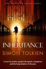The Inheritance 9780007454198 Simon Tolkien, Boeken, Verzenden, Gelezen, Simon Tolkien