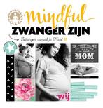 Mindful zwanger zijn 9789082250824 Anna van Amsterdam, Boeken, Verzenden, Zo goed als nieuw, Anna van Amsterdam