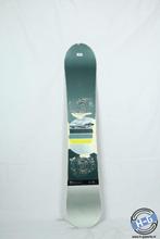 Refurbished - Snowboard - Burton Custom - 160, Sport en Fitness, Snowboarden, Ophalen of Verzenden, Gebruikt, Board