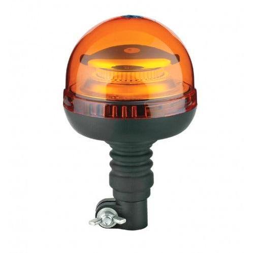 ORANJE dak zwaailicht - 45 LED - R10 / R65 - E keurmerk, Auto diversen, Tuning en Styling, Ophalen of Verzenden