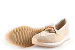 Gabor Instappers in maat 41 Beige | 10% korting, Kleding | Dames, Schoenen, Verzenden, Gabor, Zo goed als nieuw, Instappers