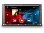 Philips CE600N - Autoradio dubbeldin - Bluetooth - USB -, Verzenden, Zo goed als nieuw