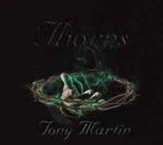 cd - Tony Martin - Thorns, Verzenden, Zo goed als nieuw