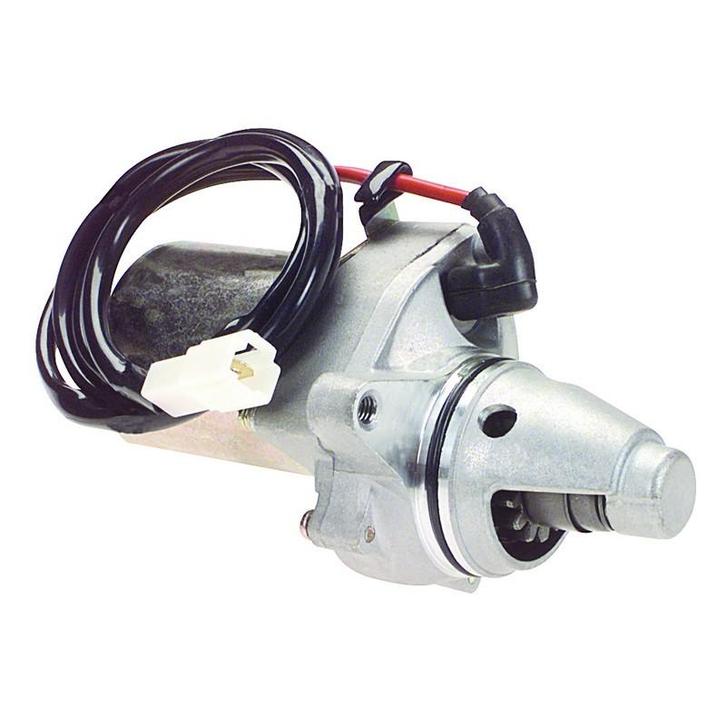 Startmotor Suzuki LT80  Kawasaki KFX80 nieuw, Auto-onderdelen, Motor en Toebehoren, Verzenden