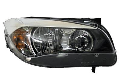 BMW X1 E84 2012-2015 Koplamp Rechts (Koplampen), Auto-onderdelen, Verlichting, Nieuw, BMW, Verzenden