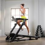 Centr RUNR Loopband - Gratis trainingsschema, Verzenden, Nieuw, Loopband