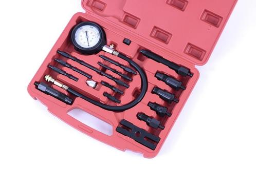 TM Compressiemeter voor Dieselmotoren, Auto diversen, Autogereedschap, Nieuw, Verzenden