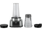 Ninja -  Foodi  Power Nutri 2-in-1 Zilver, Verzenden, Nieuw