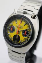 Citizen - Vintage Bullhead Chronograph Flyback Cal.8110 -, Sieraden, Tassen en Uiterlijk, Horloges | Heren, Nieuw