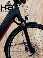 Kalkhoff Endeavour 5.B Season 28 inch E-Bike Shimano 2021, Overige merken, Ophalen of Verzenden, Zo goed als nieuw, Minder dan 47 cm