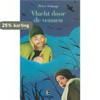 Vlucht door de vennen 9789066921573 Peter Schaap, Boeken, Verzenden, Zo goed als nieuw, Peter Schaap