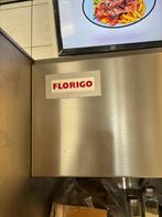 Florigo bakwand combinatie (nog niet gereviseerd), Zakelijke goederen, Horeca | Keukenapparatuur, Ophalen of Verzenden, Gebruikt