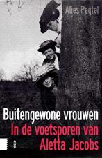 Buitengewone vrouwen 9789463724807 Alies Pegtel, Boeken, Verzenden, Zo goed als nieuw, Alies Pegtel