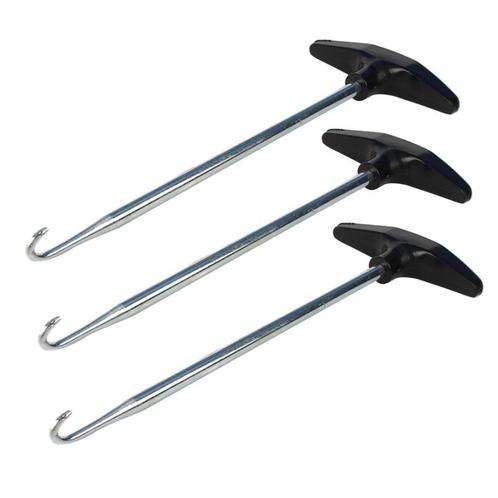 Datona Verentrekker - 3 stuks - Datona, Auto diversen, Autogereedschap, Nieuw, Ophalen of Verzenden