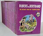 Robert en Bertrand 1 t/m 95 + 3 speciale uitgaves -, Nieuw