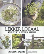 Lekker lokaal 9789023013549 Jobien Groen, Boeken, Verzenden, Zo goed als nieuw, Jobien Groen